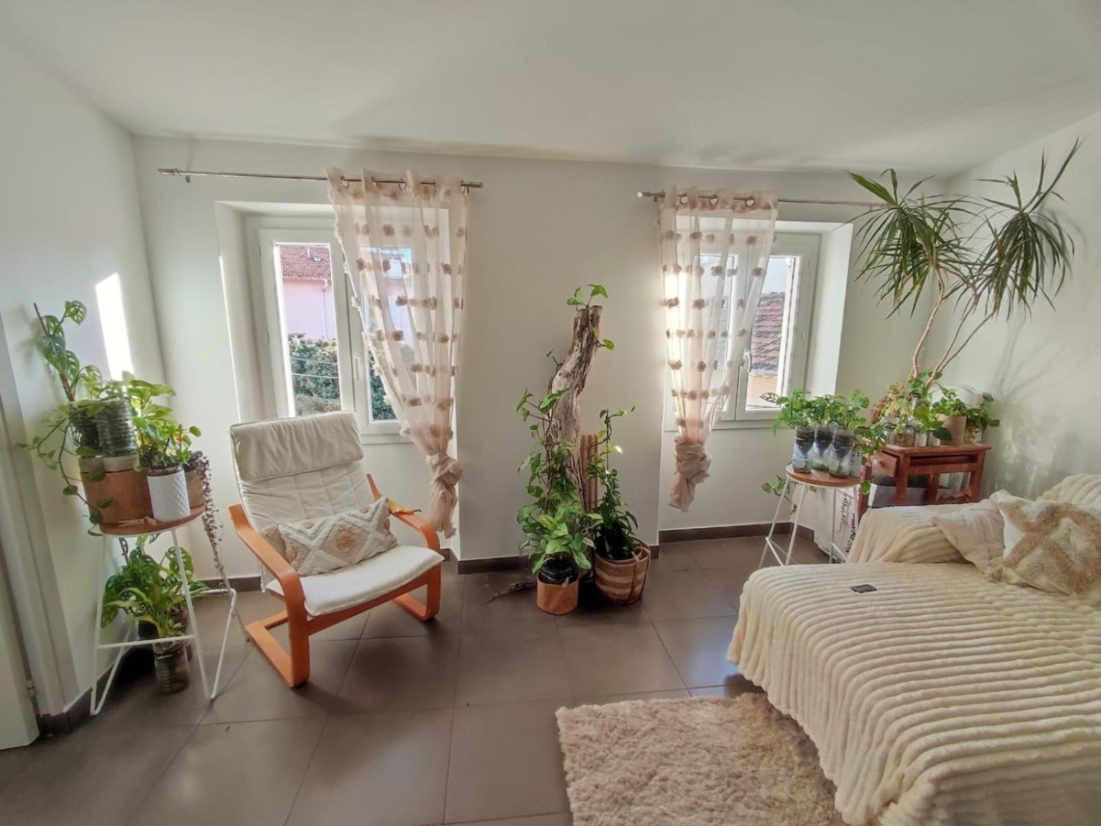 Chambre A 3 Min De La Promenade Des Anglais A Pieds 200M Ницца Экстерьер фото