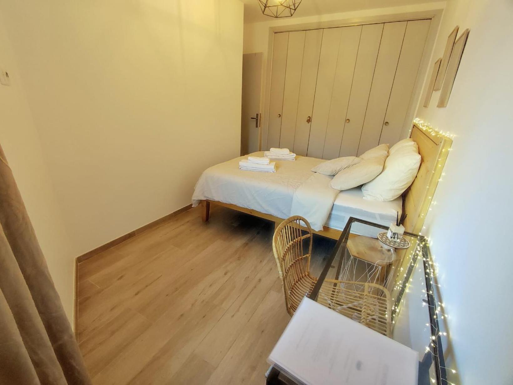 Chambre A 3 Min De La Promenade Des Anglais A Pieds 200M Ницца Экстерьер фото